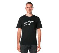 Alpinestars T-shirt Ageless 2.0 CSF Noir/Blanc XXL