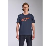 Alpinestars Ageless 2.0 Csf Short Sleeve T-shirt Bleu S Homme