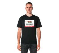 Alpinestars T-Shirt Cali 2.0 CSF Black