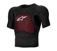 Alpinestars Veste de protection Bionic Plasma LT SS Taille M pour homme