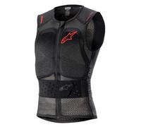 Alpinestars Gilet de protection Nucleon Flex Pro Noir Homme Taille XS