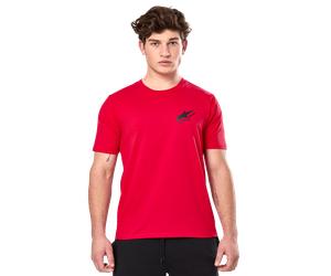 Alpinestars T-Shirt Formulate CSF Red