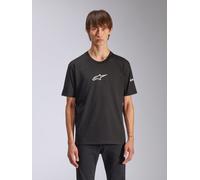 Alpinestars T-Shirt Frontal CSF Black