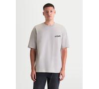 Alpinestars T-Shirt Latitude Oversized CSF Cement