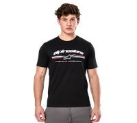 Alpinestars T-Shirt Prevail CSF Black