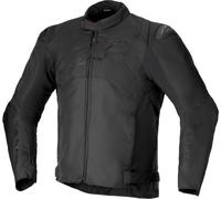 Alpinestars T-SP 1 V2, veste textile imperméable 4XL Noir Noir