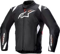 Alpinestars T-sp 1 V2 Wp Jacket Noir S Homme