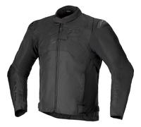ALPINESTARS BLOUSON TSP 1 V2 WATERPROOF RIDING - 4XL - BLOUSON TSP 1 V2 WATERPROOF RIDING - NOIR