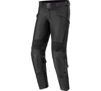 Alpinestars T SP-5 Rideknit, pantalon en textile XL Noir/Noir Noir/Noir