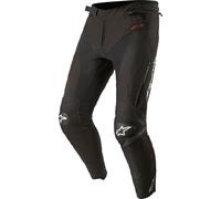 Alpinestars T-SP R Drystar pantalon textile de moto imperméable, noir, taille 3XL