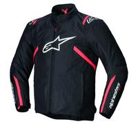 alpinestars T-SP S V2 WP Veste Textile noir L