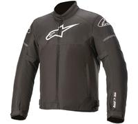 Alpinestars T-SPS WP Veste textile de moto, noir, taille 2XL