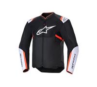 Alpinestars T-sps Air V2 Racing Jacket Noir M Homme