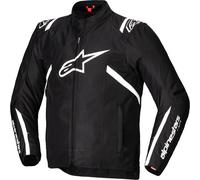 Blouson Moto Alpinestars T-SPS V2 WP Noir/BlancS Noir,Blanc