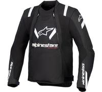 ALPINESTARS Blousons et Vestes T-Stunt Air Black / White S