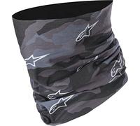 Alpinestars Tactical Neck Warmer Noir Homme