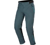Alpinestars Tahoe Pantalon vélo, turquoise, Taille 28