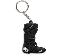 Alpinestars Porte-clés Tech 10 – Noir – Taille unique
