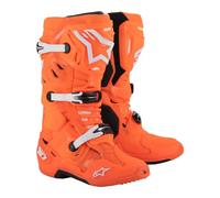 Alpinestars Tech 10 Supervented Off-Road Boots EU 48