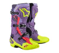 Alpinestars Tech 10 Supervented Off-Road Boots EU 49 1/2
