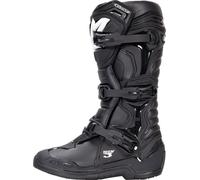 alpinestars Tech 3 Bottes de cross Noir 7 homme