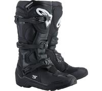 ALPINESTARS Bottes Tech 3 Enduro Black 8 (EU 42)
