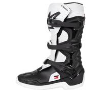 alpinestars Tech 3S Noir/Blanc 2 unisex