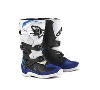 Alpinestars Tech 3S Youth Motorcycle Boots EU 42