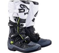 BOTTES MOTO ALPINESTARS TECH 5