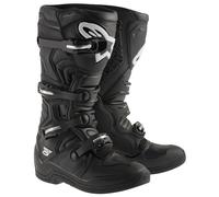 Alpinestars Bottes tout-terrain Tech 5 14/15 Noires EU 45,5