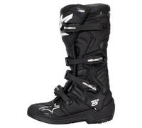 Bottes Cross Alpinestars Tech 5 Noir48 Noir