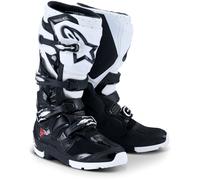 Alpinestars Tech 7 Enduro Off-road Boots Noir EU 42 Homme