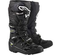 alpinestars Tech 7 Enduro Drystar Bottes noir 09