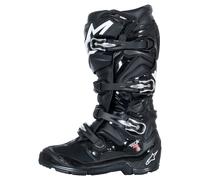 alpinestars Tech 7 Enduro DS bottes Noir 8 unisex