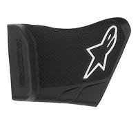 Alpinestars Tech 7 Repose-pieds unisexe pour adulte Taille unique