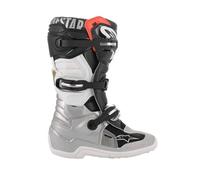 Alpinestars Tech 7s Off-road Boots Gris EU 40 1/2 Enfants