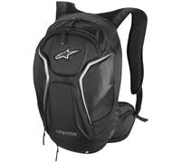 Alpinestars Tech Aero Backpack Blanc,Noir