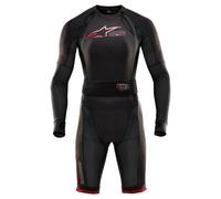 alpinestars Tech-Air 10 Système D'Airbag Seulement Dans Des Magasins Sélectionnés Noir 2XL noir 2XL