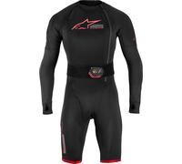 Alpinestars Tech-Air 10 V2 Race Système d’airbag, Taille L