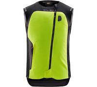 Alpinestars Tech-Air 3 Gilet airbag, jaune, taille S pour homme