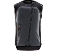 Alpinestars Tech-Air 3 Gilet airbag, noir, taille L pour homme