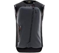 Alpinestars Tech-Air 3 Gilet airbag, schwarz, XL