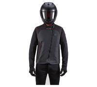 alpinestars Tech-Air 3 Système d'airbags Noir S homme