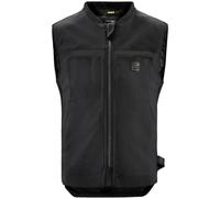 Alpinestars Tech-Air 3 V2 Canvas Gilet airbag, noir, taille 3XL pour homme