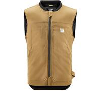 Alpinestars Tech-Air 3 V2 Canvas Gilet airbag, anthracite, taille M pour homme