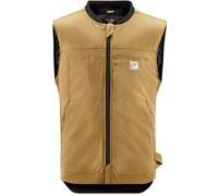 Alpinestars Tech-Air 3 V2 Canvas Gilet airbag, anthracite, taille XL pour homme