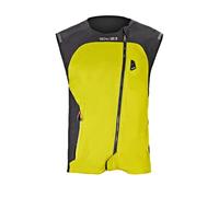 Alpinestars Tech-Air 3 V2 Gilet airbag, schwarz/neon-gelb, M