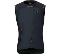 Alpinestars Tech-Air 3 V2 Stella, gilet airbag femmes S Bleu Foncé/Noir Bleu Foncé/Noir