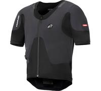 Alpinestars Tech-Air 5 Plasma, gilet airbag 3XL Noir Noir