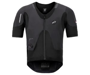 alpinestars Tech-Air 5 Plasma système de coussin gonflable Noir M unisex